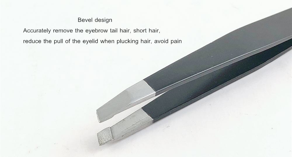 Pinzas para mujer Womens Tweezers