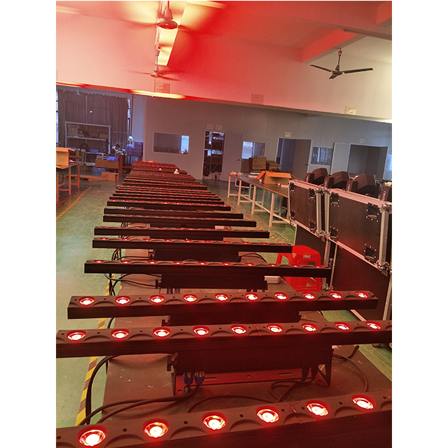 Sunstrip Color Bar Sunstrip Color Bar