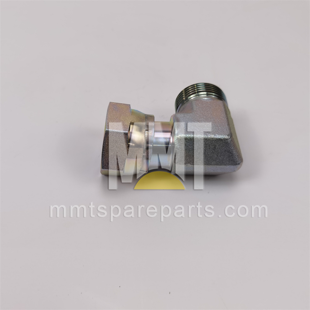 Hydraulic Adapter 148-8352 Hydraulic Adapter 148-8352