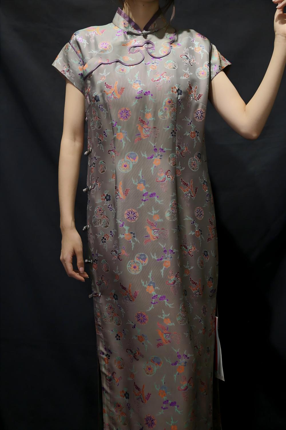 qipao qipao