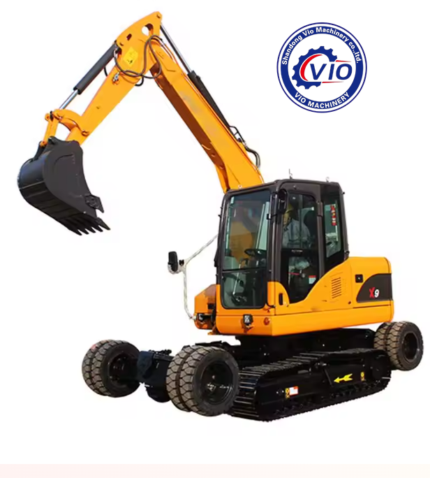 xcmg_XE160WD_4 xcmg_XE160WD_4