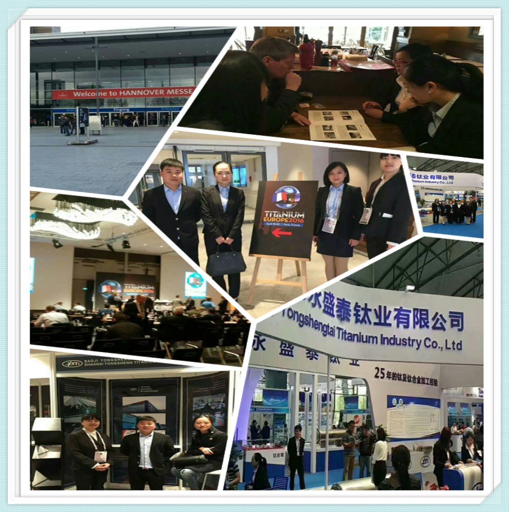 컨퍼런스 및 전시회 conference&exhibition