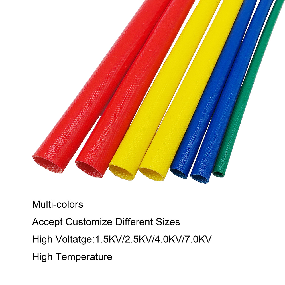 fiberglass sleeve fiberglass sleeve