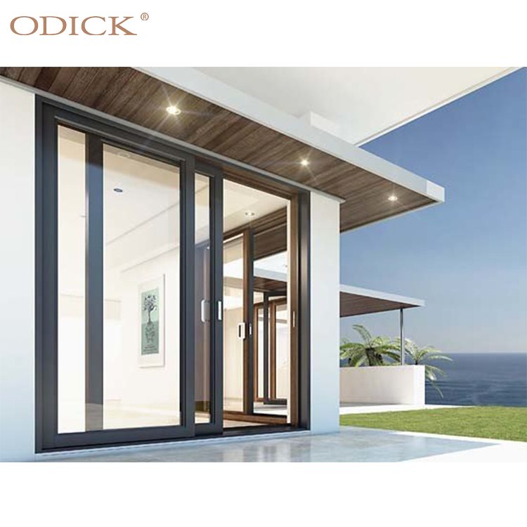 Aluminum Sliding Doors Aluminum Sliding Doors