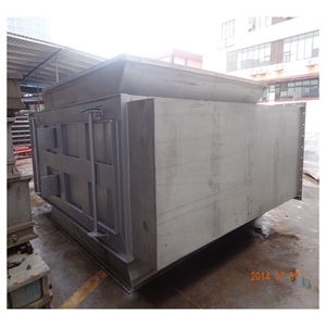 An Air Preheater An Air Preheater