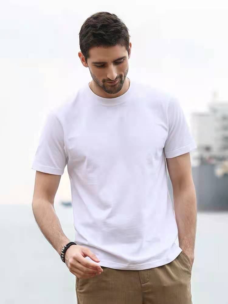 Men's Slim T-Shirt Men's Slim T-Shirt