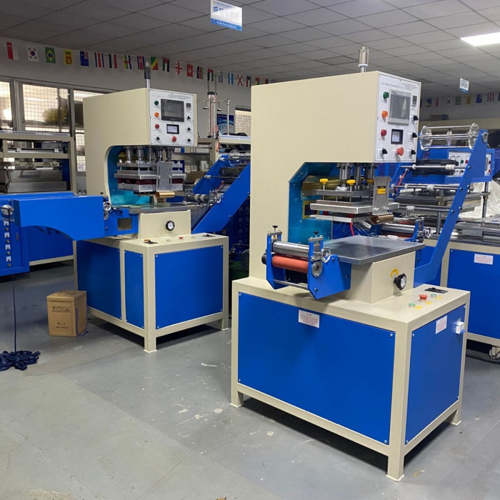 CH-5KW-QYZDYH Ribbon embossing machine (3) CH-5KW-QYZDYH Ribbon embossing machine (3)