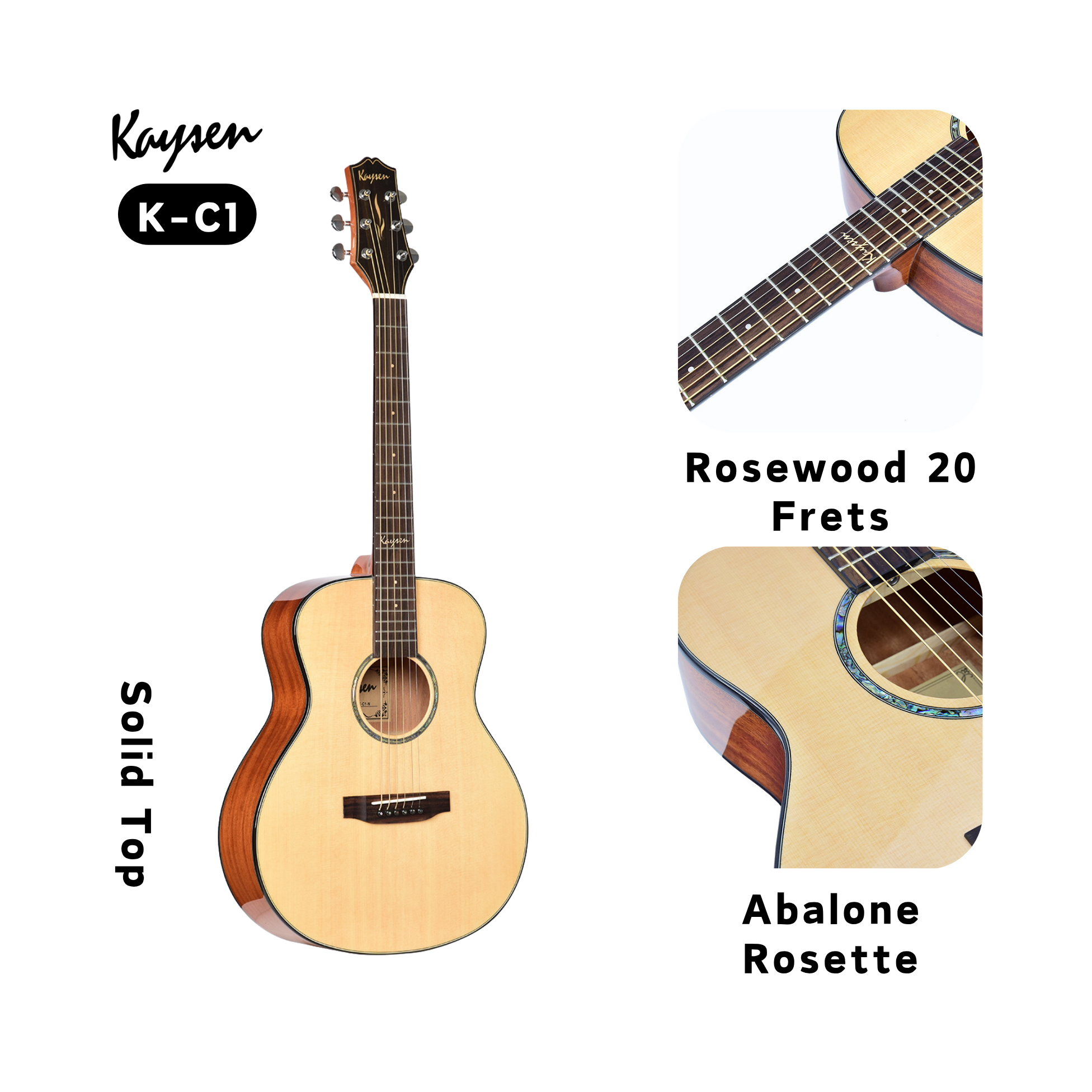 K-C1 Details K-C1 Details
