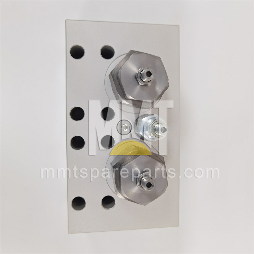 Counterbalance Valve 152-0924 462-0778 Counterbalance Valve 152-0924 462-0778