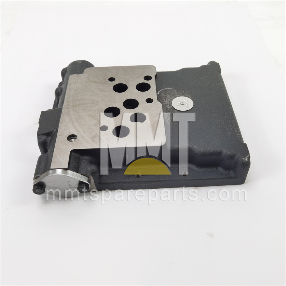 Selector Valve 8E-6398 Selector Valve 8E-6398