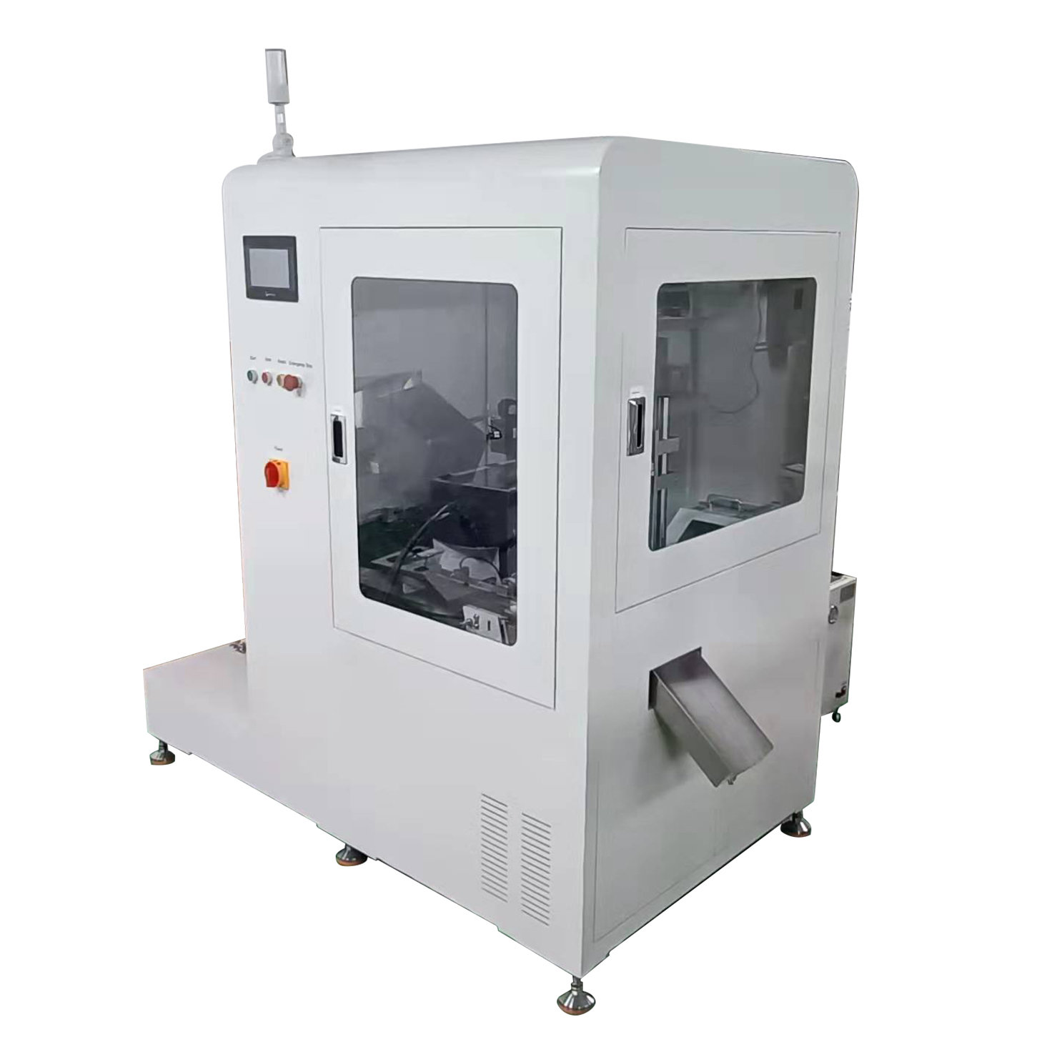 custom automation equipment custom automation equipment