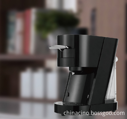 CN-U capsule coffee machine (4) CN-U capsule coffee machine (4)