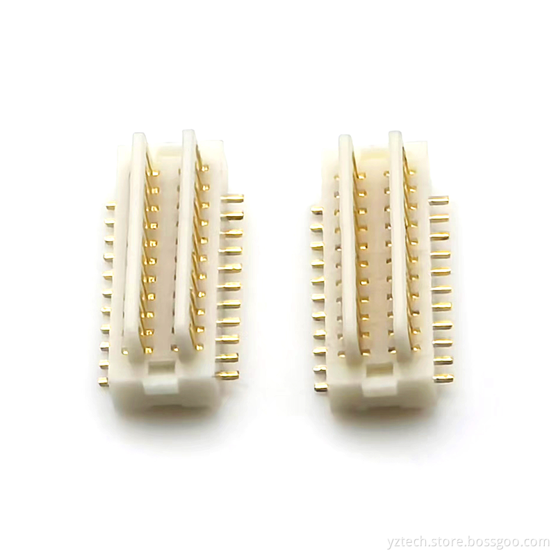 0.8 board to board connector 0.8 board to board connector
