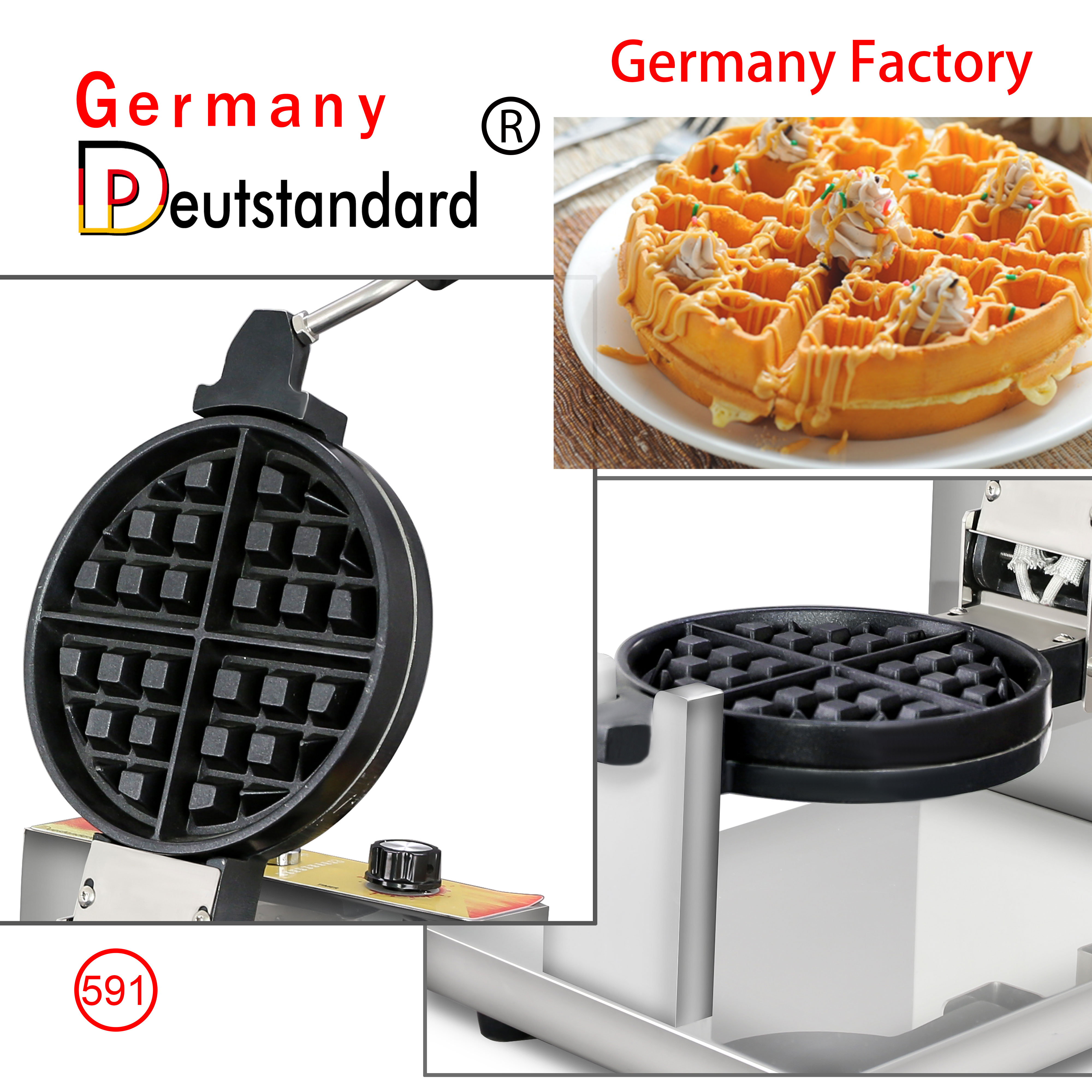 waffle maker machine waffle maker machine