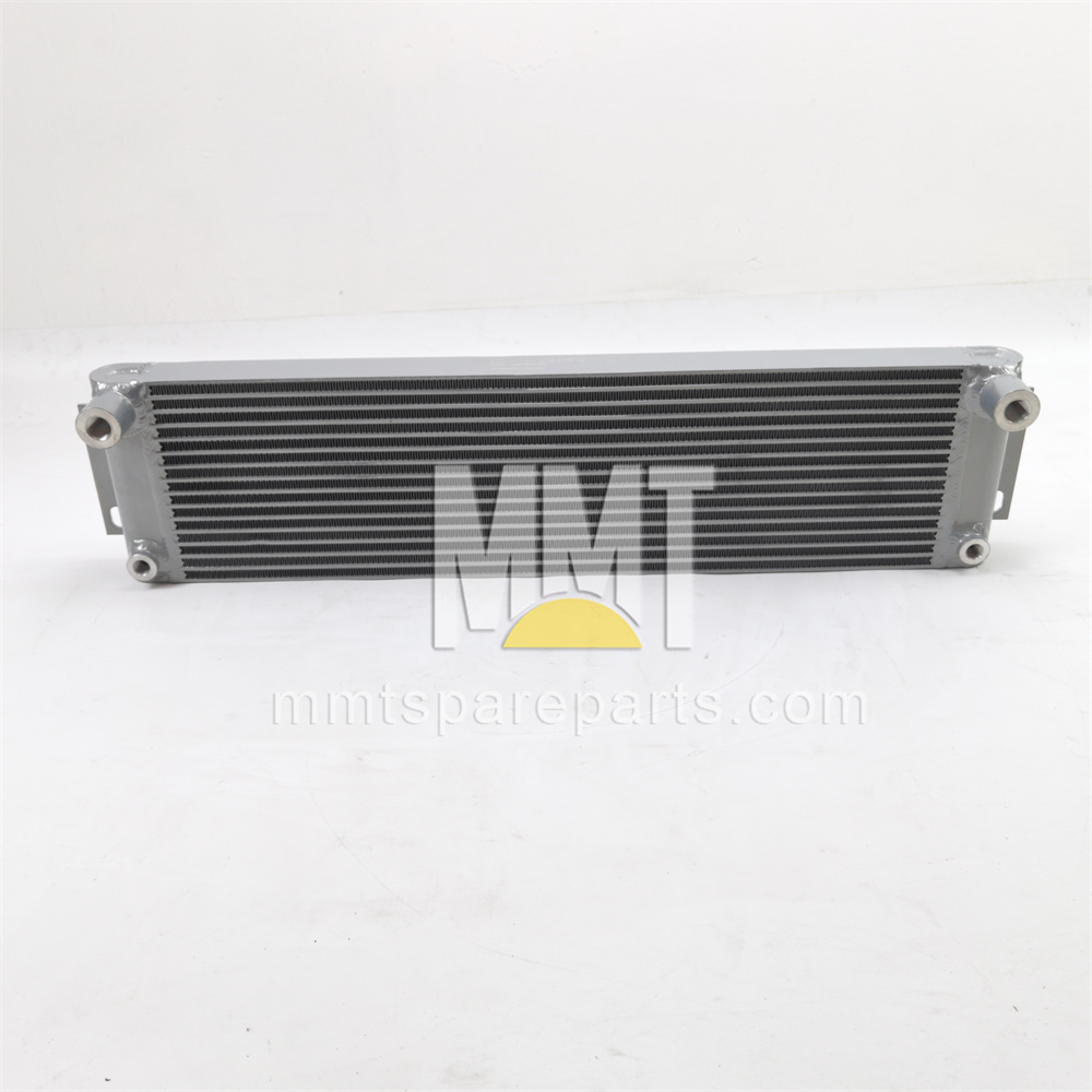 Hydraulic oil cooler 143-7397 Hydraulic oil cooler 143-7397