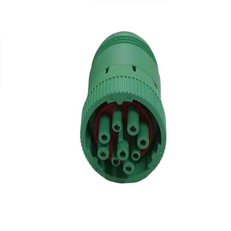 Custom heavy duty truck engine diagnostic wire harness Custom heavy duty truck engine diagnostic wire harness