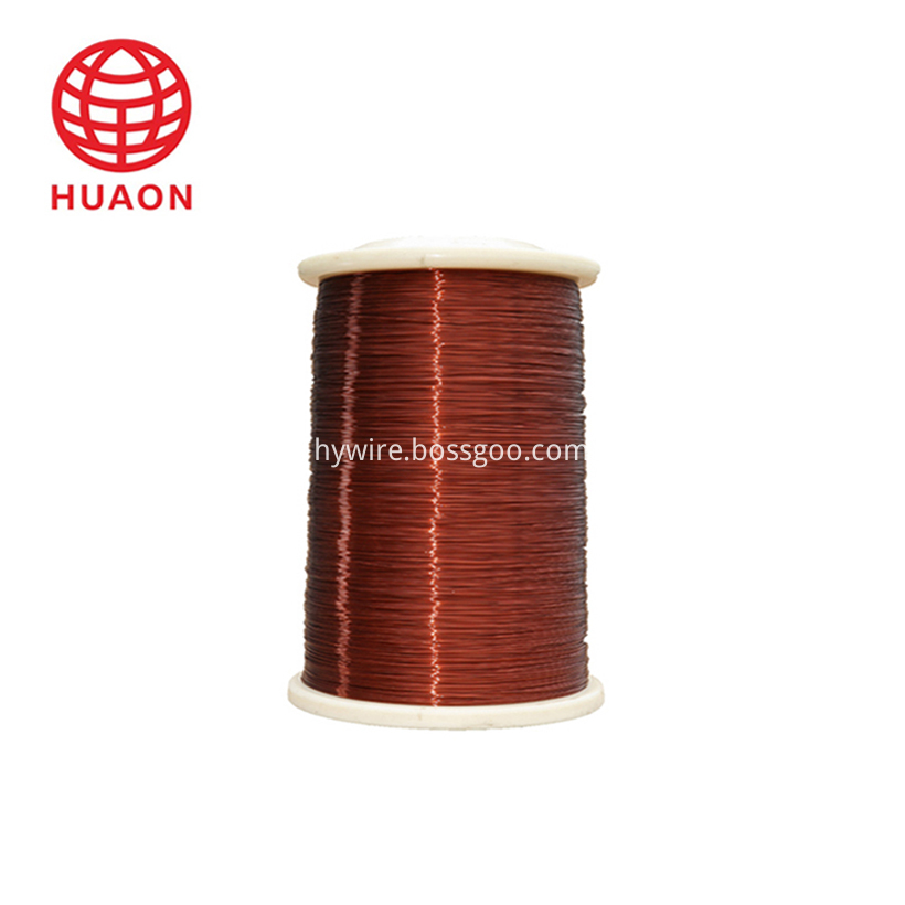 Magnet wire Magnet wire