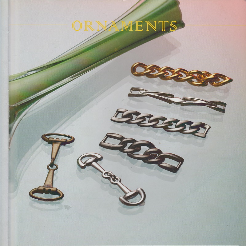 금속 쇠사슬 Metal Chains