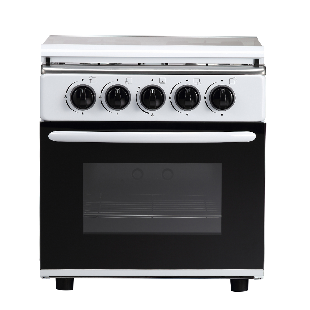 Single Gas Oven Single Gas Oven