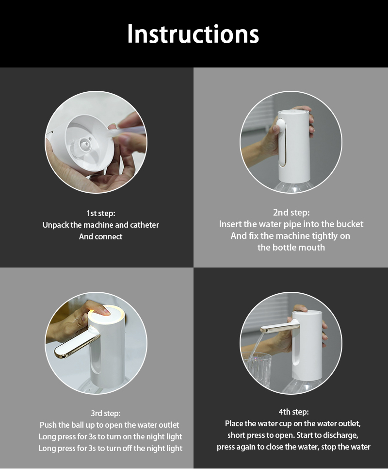 D33 Portable Water Dispenser-790 D33 Portable Water Dispenser-790