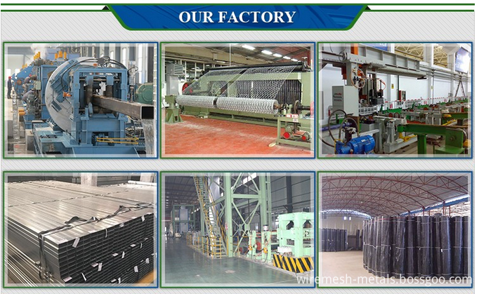 notre usine our factory