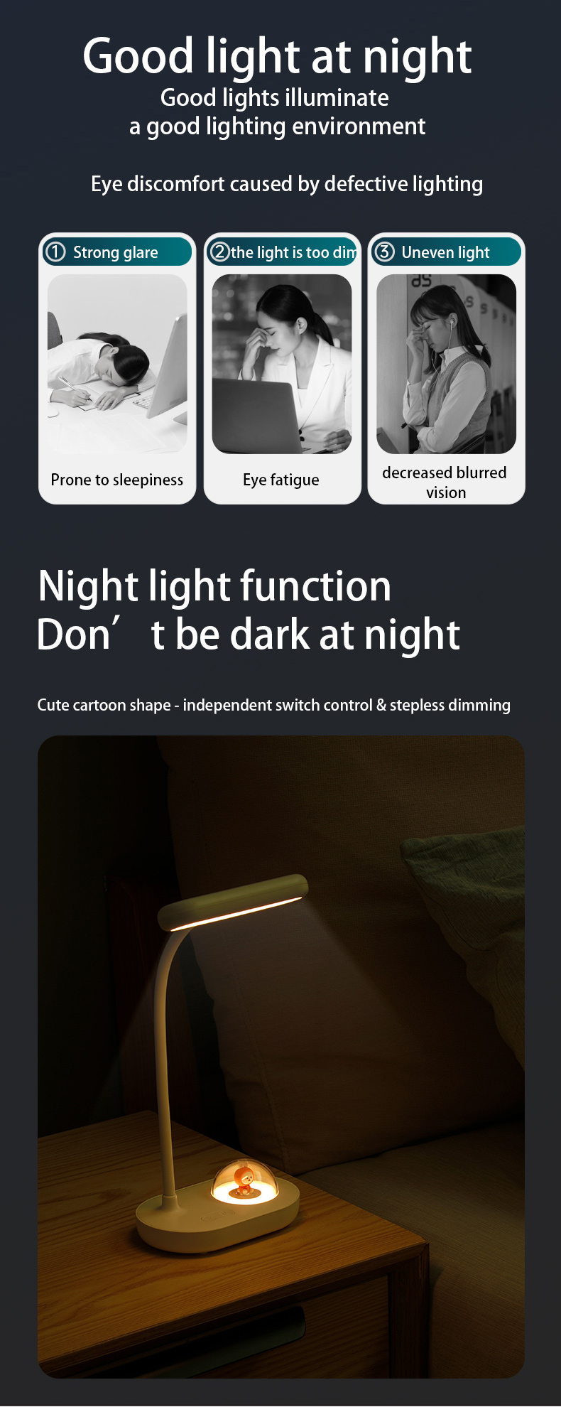 Desk Lamp Desk Lamp