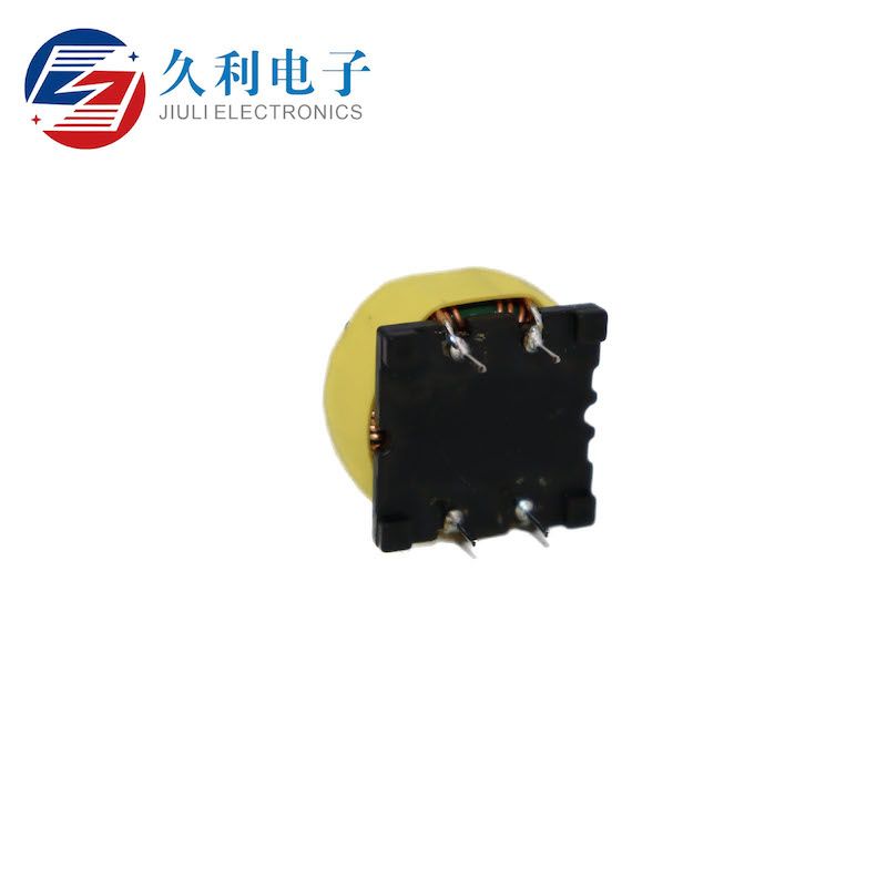 Common-mode inductance Common-mode inductance