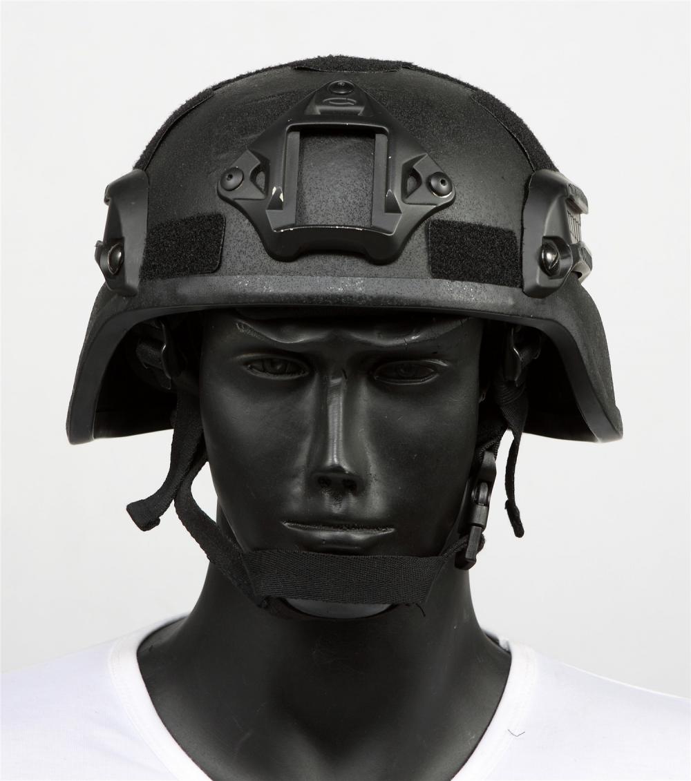 MICH2000 Tactical Bulletproof helmet China Manufacturer