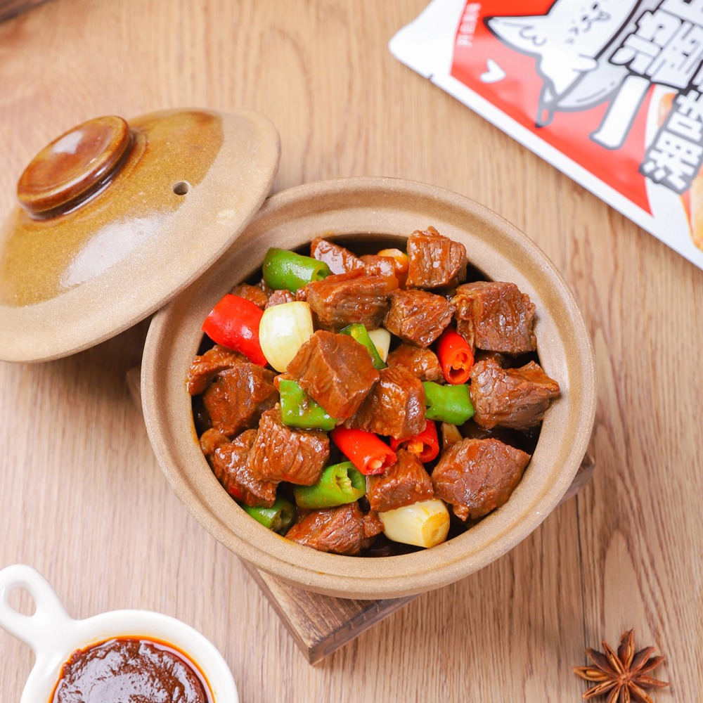 Sauce for spicy dishes Sauce for spicy dishes