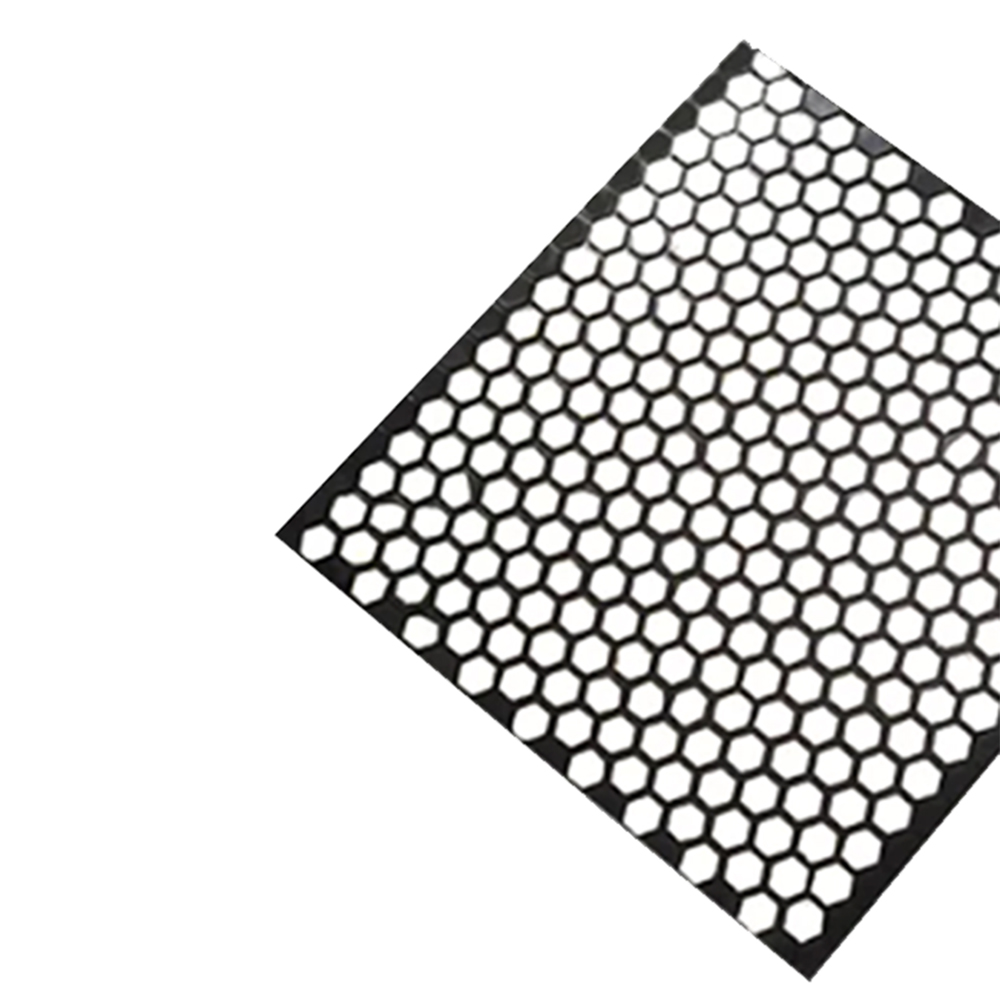 Three-in-one flame retardant ceramic liner Three-in-one flame retardant ceramic liner