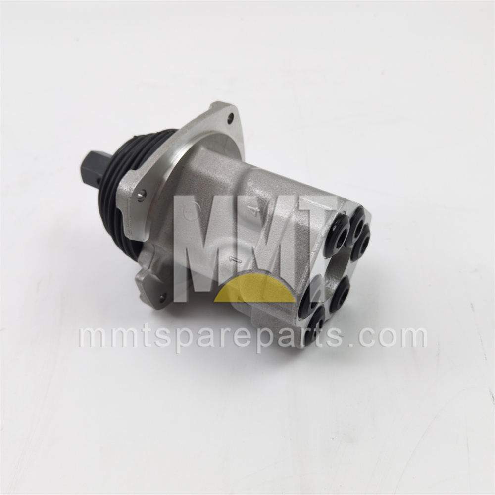 Joystick Pilot Valve 297-0529 Joystick Pilot Valve 297-0529
