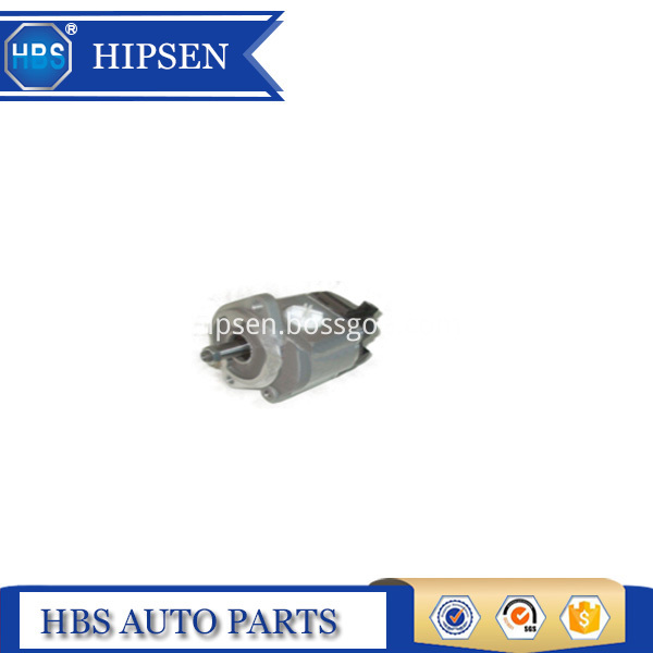 Pompa idraulica ad ingranaggi per JCB Hydraulic gear Pump for JCB