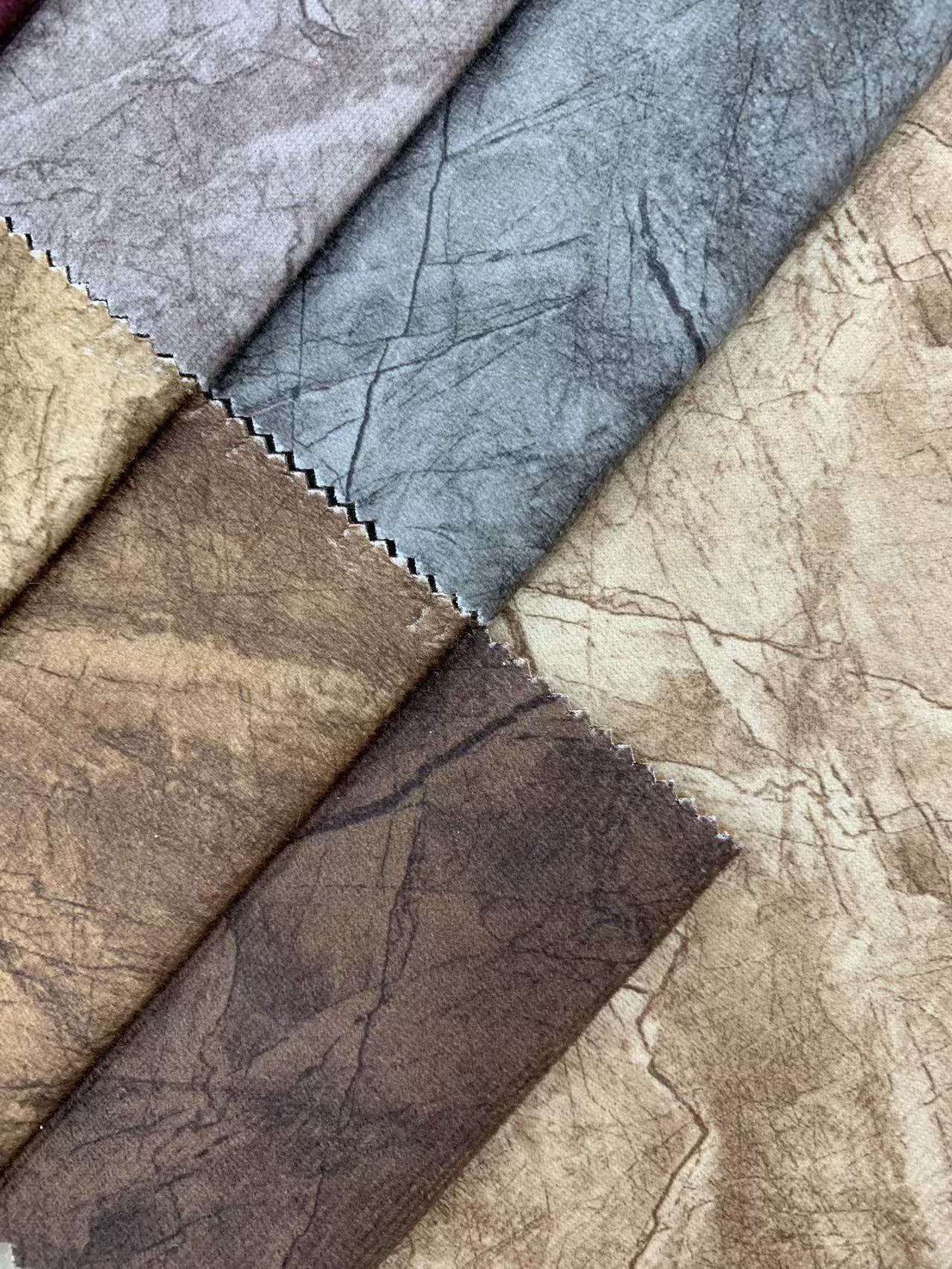 Velvet Fabric for Sofa Velvet Fabric for Sofa