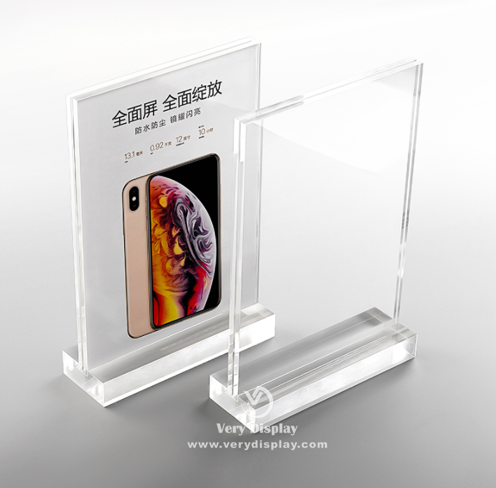 Iphone Sign Holder