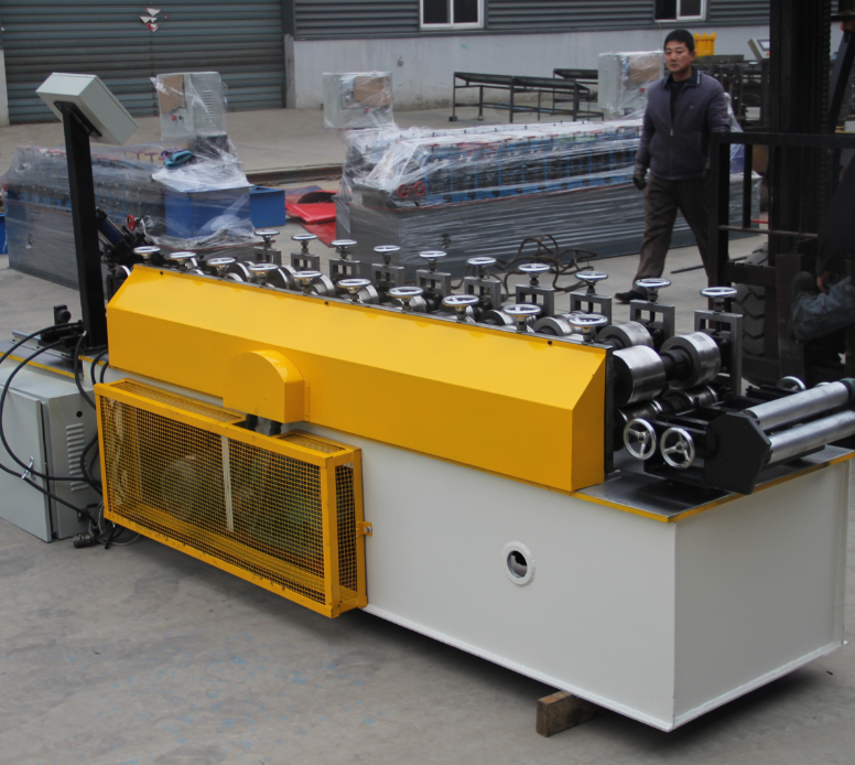 GI Stud Roll Forming Machine GI Stud Roll Forming Machine