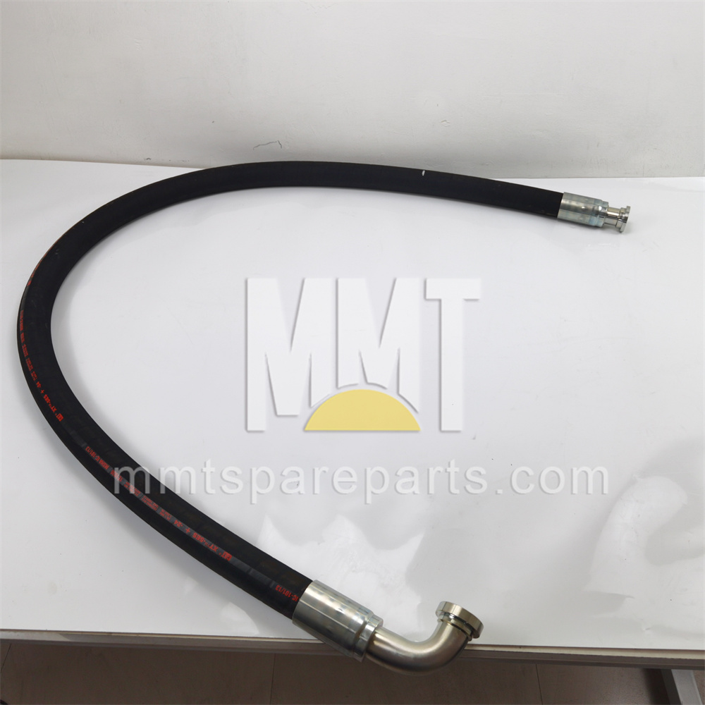 Hose 4E-4332 Hose 4E-4332