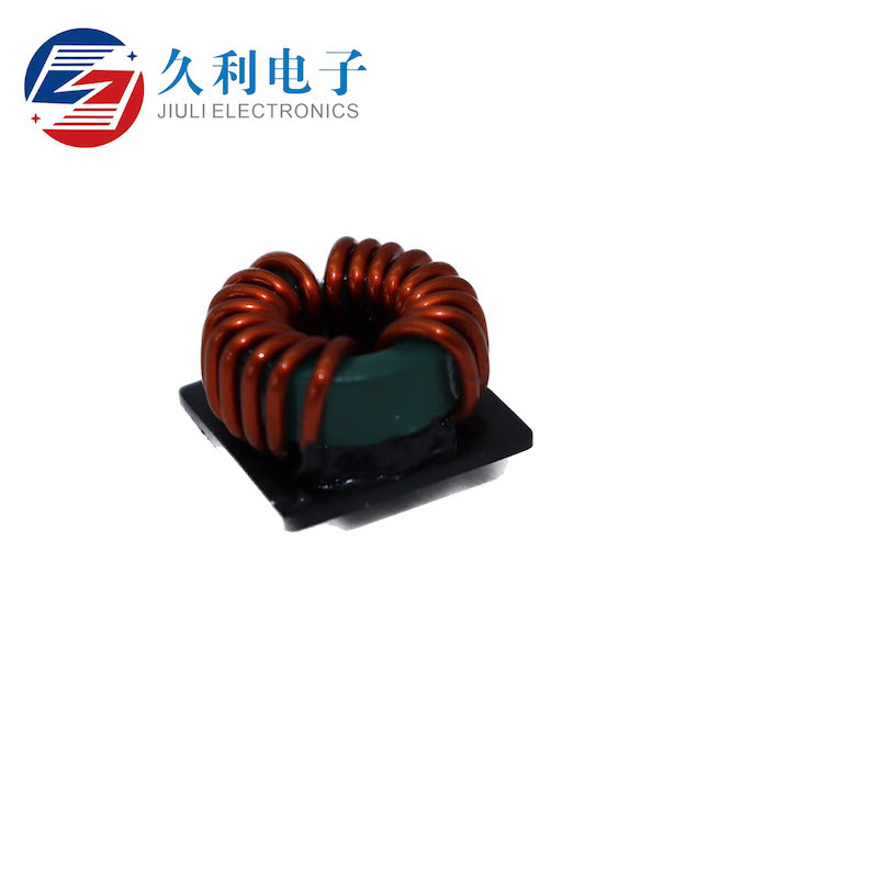 Common-mode inductance Common-mode inductance