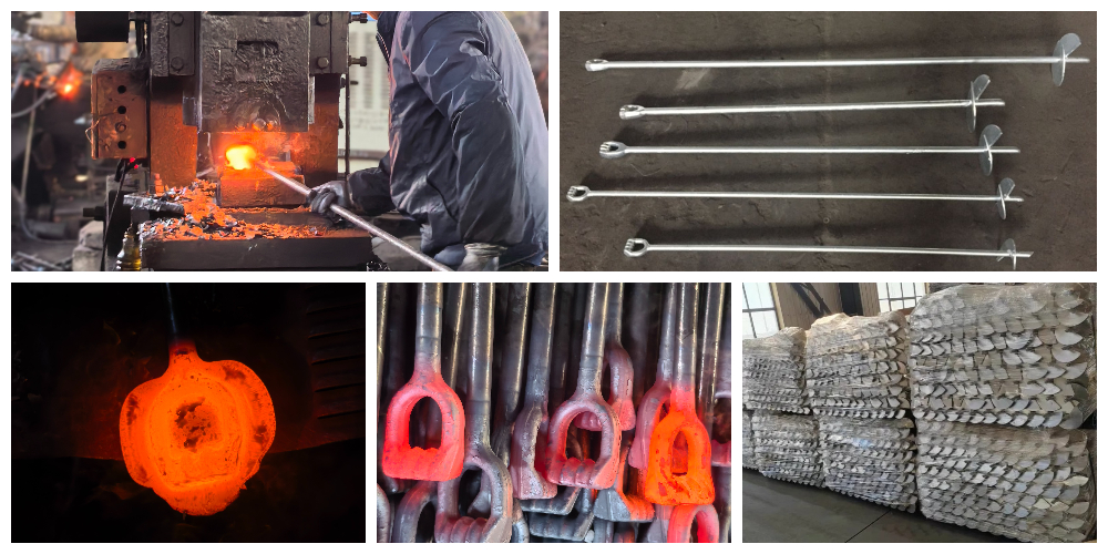 no wrench anchor factory production no wrench anchor factory production