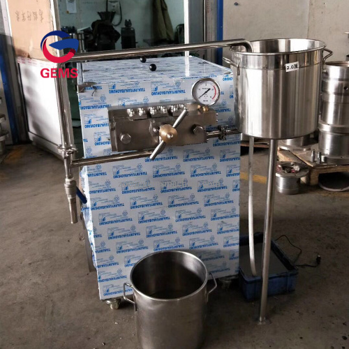 Beverage Homogenizer For Ice Cream Homogenization Machine for Sale, Beverage Homogenizer For Ice Cream Homogenization Machine wholesale From China