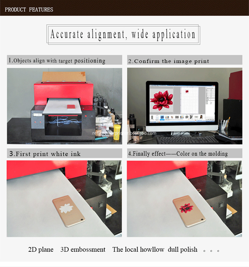 Hybrid Uv Flatbed Printer Hybrid Uv Flatbed Printer