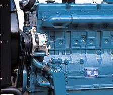 Doosan Diesel Generator