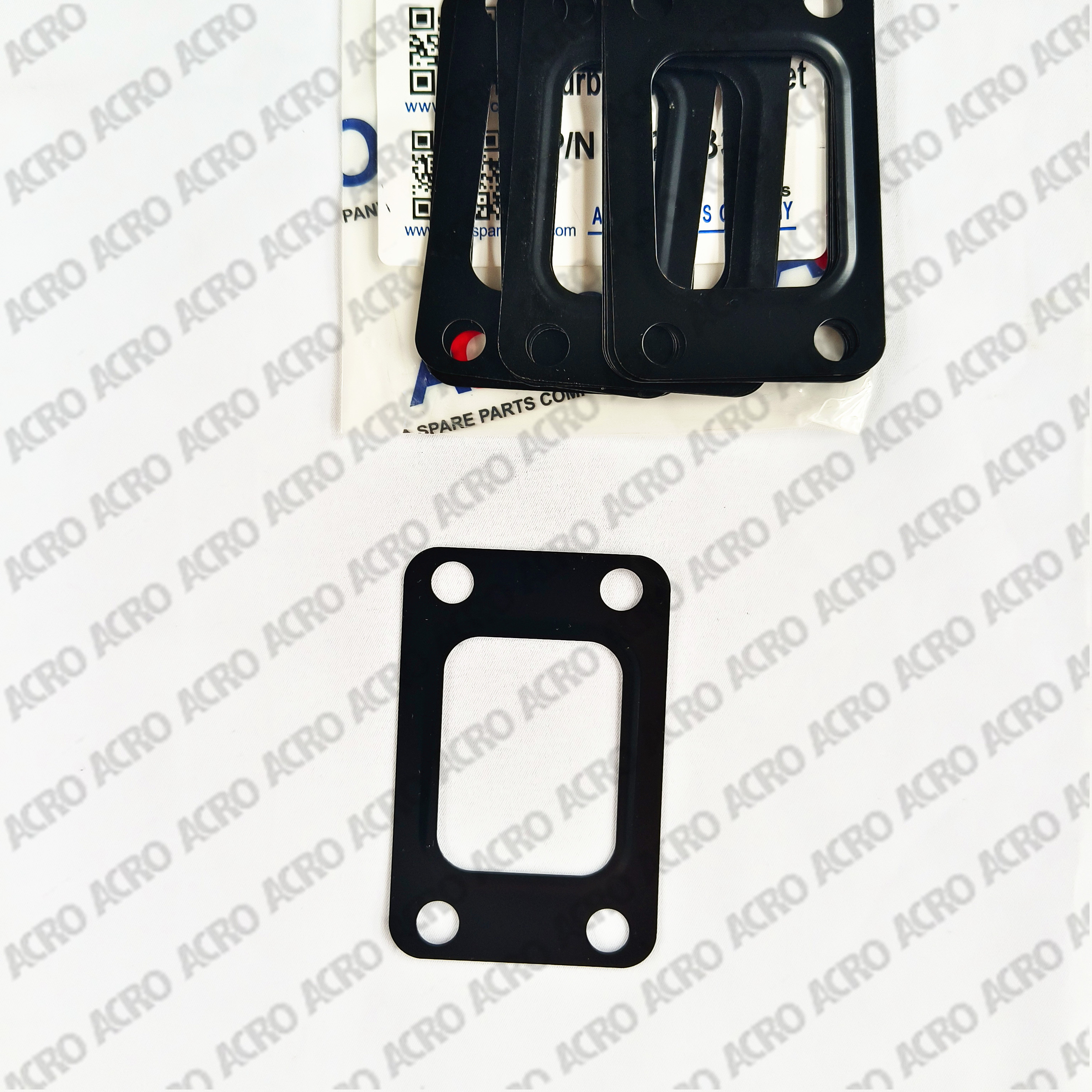04283303_turbocharger gasket_DEUTZ (2)_ 04283303_turbocharger gasket_DEUTZ (2)_