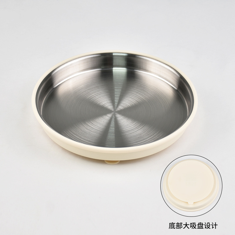 silicone stainless steel plate MFZ-P037 silicone stainless steel plate MFZ-P037