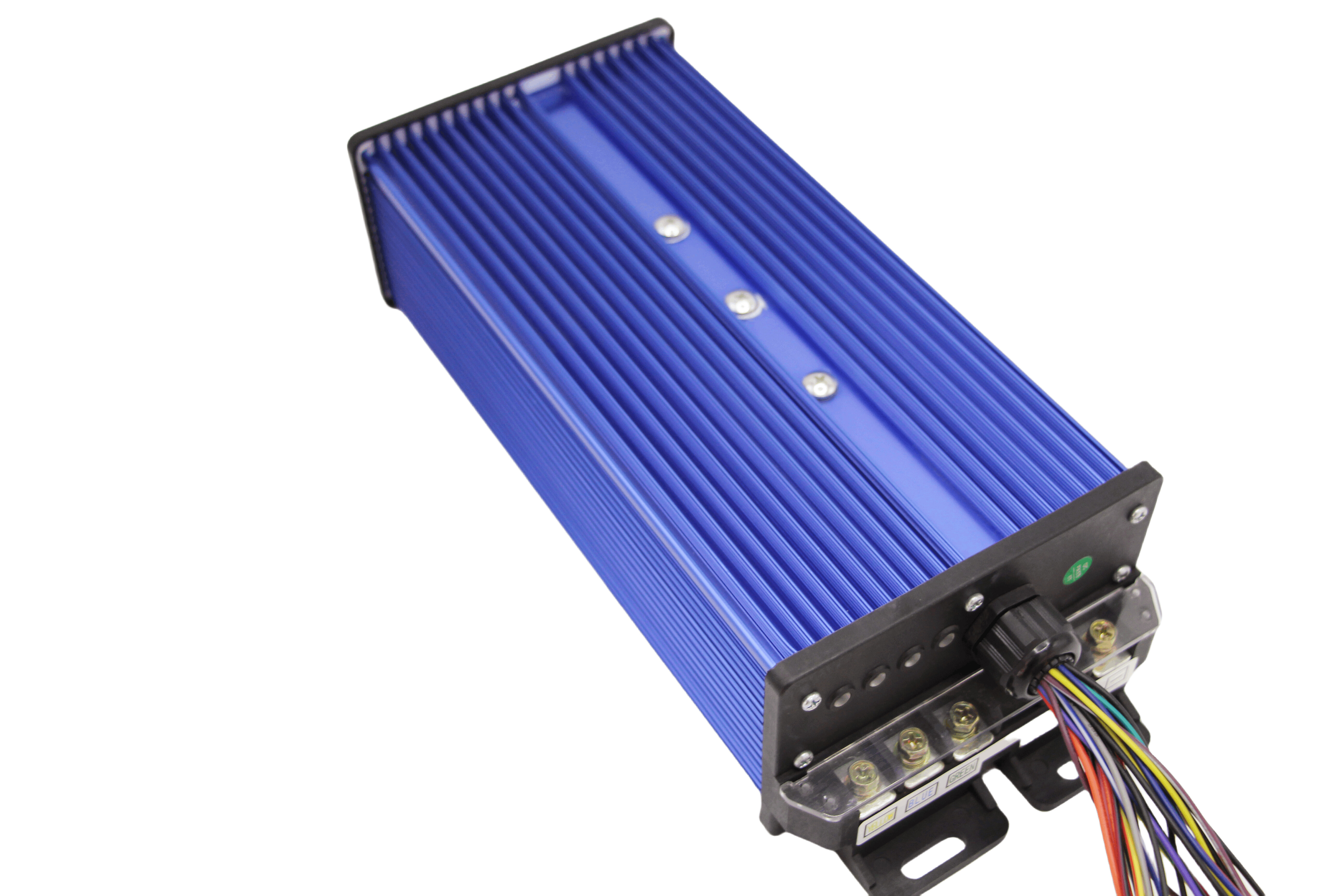 24 Tube 4 Lamp Blue Controller 24 Tube 4 Lamp Blue Controller