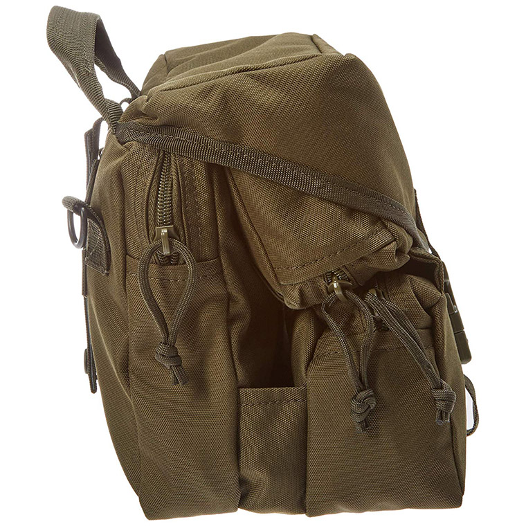 maleta médica medical bag