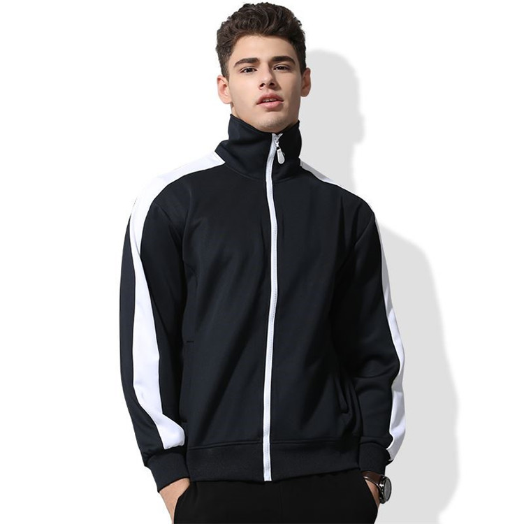 Men's Track Jacket