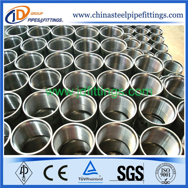 Steel Pipe Couplings and Sockets 18