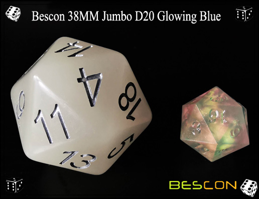 Jumbo D20-36 Jumbo D20-36