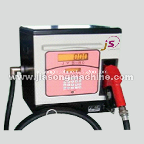 JYB Fuel Dispenser JYB Fuel Dispenser