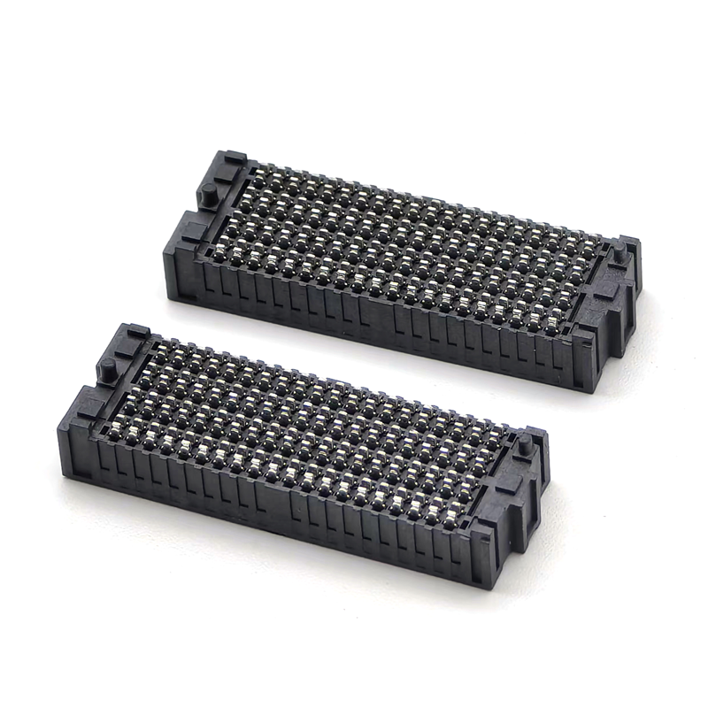 1.27 board to board connector 1.27 board to board connector